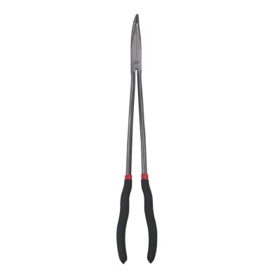 Replės lenktos 45° ilgos | 16" XXL | 400 mm KINGRONY 1