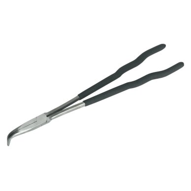 Replės lenktos 90° ilgos 16" XXL 400 mm ESSEN TOOLS 1