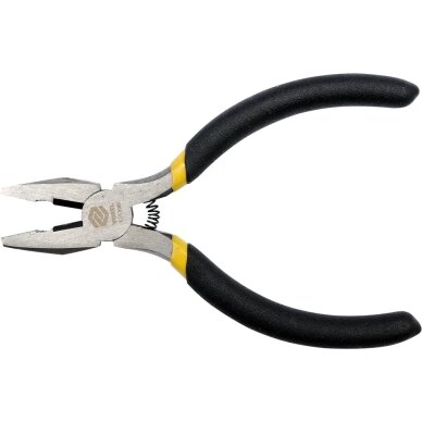 Replės precizinės 120 mm VOREL Replės precizinės 120 mm VOREL