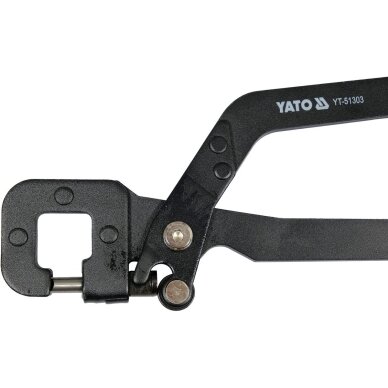 Replės profilių sujungimams | 320 mm YATO 2 Replės profilių sujungimams | 320 mm YATO 2
