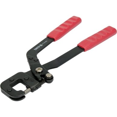 Replės profilių sujungimams | 320 mm YATO