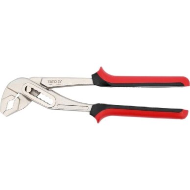 Replės santechninės | 250 mm YATO Replės santechninės | 250 mm YATO