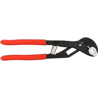 Replės santechninės savireguliuojamos | 250 mm YATO 2