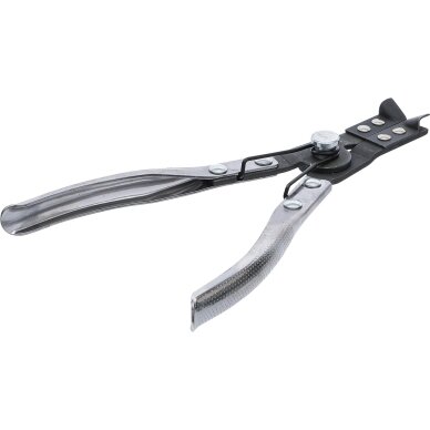Replės stūmoklių žiedams | 205 mm 66103 BGS Technic 4 Replės stūmoklių žiedams | 205 mm 66103 BGS Technic 4