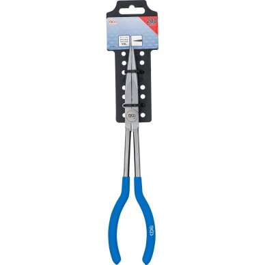 Replės tiesios ilgos | 280 mm BGS 3 Replės tiesios ilgos | 280 mm BGS 3