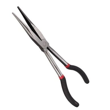 Replės tiesios ilgos | 280 mm KINGRONY 1 Replės tiesios ilgos | 280 mm KINGRONY 1