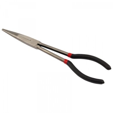 Replės tiesios ilgos | 280 mm KINGRONY 3 Replės tiesios ilgos | 280 mm KINGRONY 3