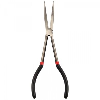 Replės tiesios ilgos | 280 mm KINGRONY Replės tiesios ilgos | 280 mm KINGRONY