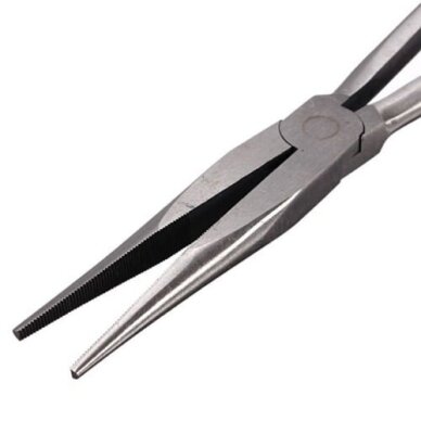 Replės tiesios ilgos | 280 mm KINGRONY 2 Replės tiesios ilgos | 280 mm KINGRONY 2