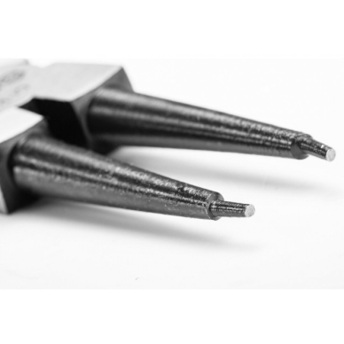 Replės vidiniams žiedams 225mm SATA 3 Replės vidiniams žiedams 225mm SATA 3