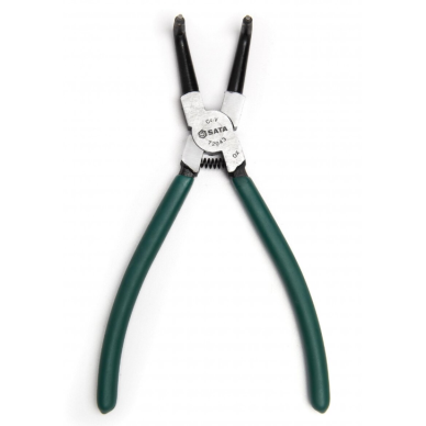 Replės vidiniams žiedams lenktos 325mm SATA 2 Replės vidiniams žiedams lenktos 325mm SATA 2