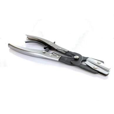 Replės žarnų užspaudimui 245mm Essen Tools SK1939-245 Replės žarnų užspaudimui 245mm Essen Tools SK1939-245