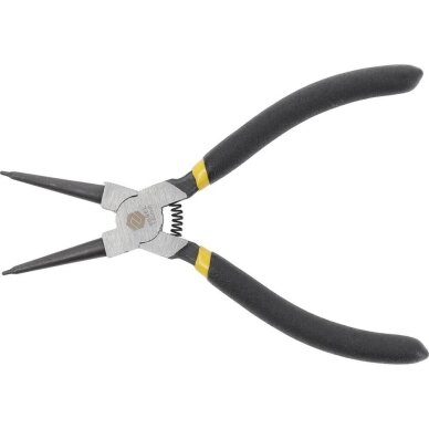 Replės žiedams spaudžiamos | 160 mm VOREL 1 Replės žiedams spaudžiamos | 160 mm VOREL 1