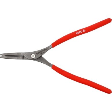 Replės žiedams | tiesios | 320 mm YATO Replės žiedams | tiesios | 320 mm YATO