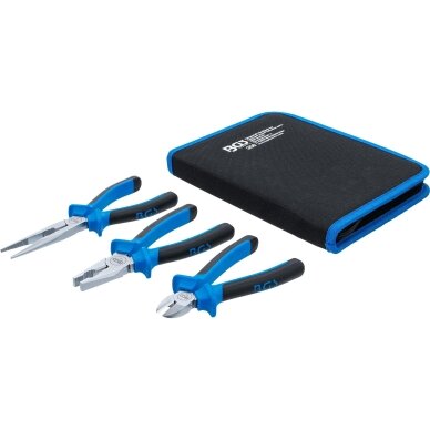 Replių rinkinys | 3 vnt. BGS Replių rinkinys | 3 vnt. BGS