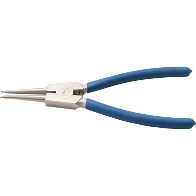 Replių žiedams komplektas | 225 mm | 4 vnt. BGS 10 Replių žiedams komplektas | 225 mm | 4 vnt. BGS 10