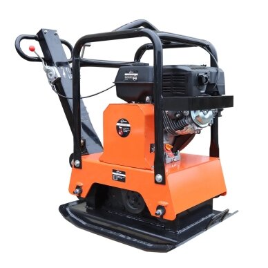 Reversinė vibroplokštė 150Kg 35Kn Loncin Hilfenger A-160R Reversinė vibroplokštė 150Kg 35Kn Loncin Hilfenger A-160R