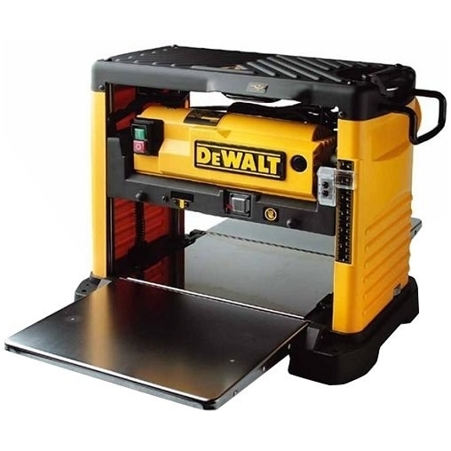Reismusinės obliavimo staklės 317mm DeWalt DW733 Reismusinės obliavimo staklės 317mm DeWalt DW733