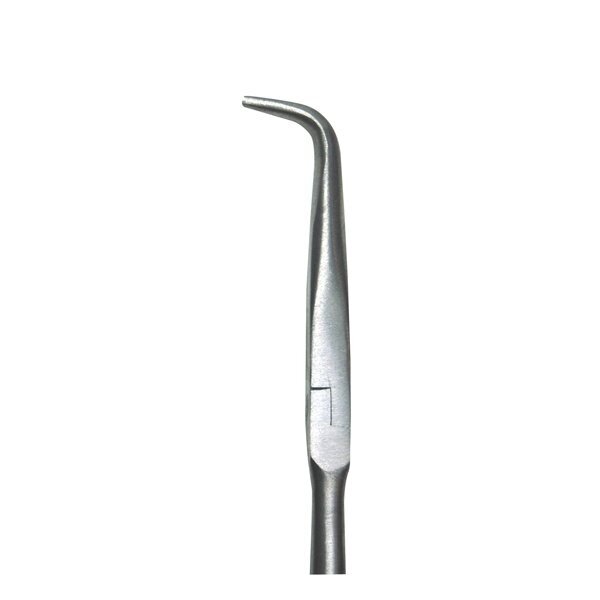 Replės lenktos 90° ilgos 16" XXL 400 mm ESSEN TOOLS 2
