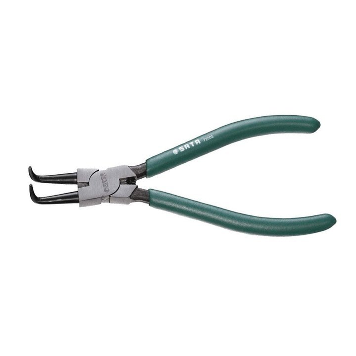 Replės vidiniams žiedams lenktos 175mm SATA Replės vidiniams žiedams lenktos 175mm SATA
