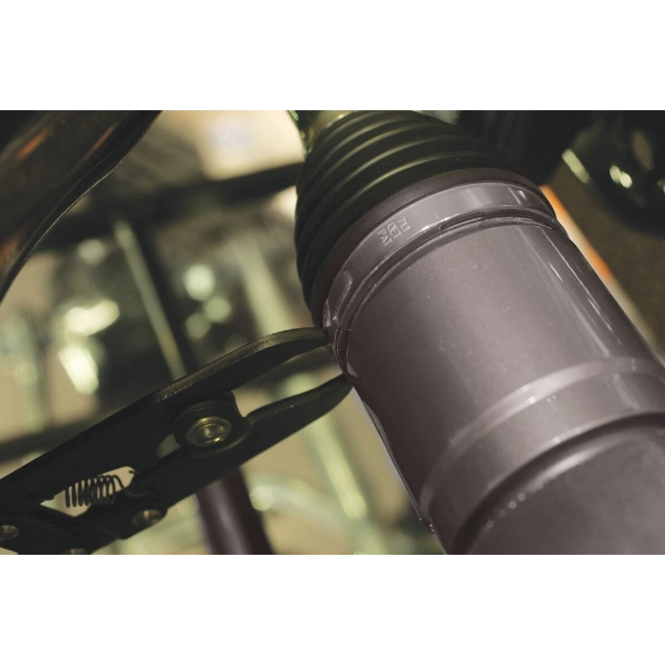 Replės pusašių gumų sąvaržoms ELLIENT TOOLS 2 Replės pusašių gumų sąvaržoms ELLIENT TOOLS 2