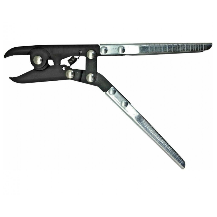 Replės pusašių gumų sąvaržoms ELLIENT TOOLS Replės pusašių gumų sąvaržoms ELLIENT TOOLS