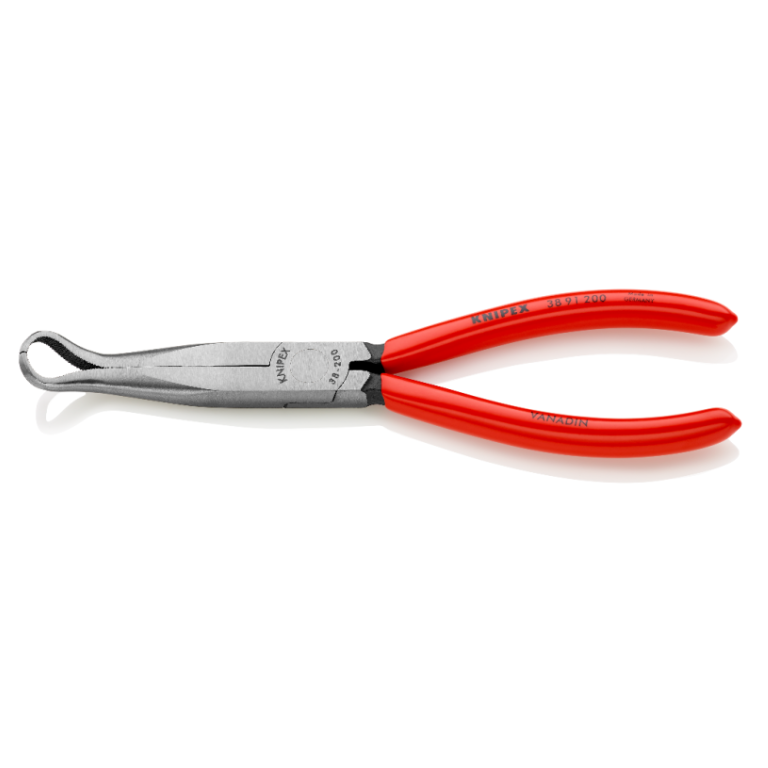 Replės žvakėms 200mm KNIPEX 2