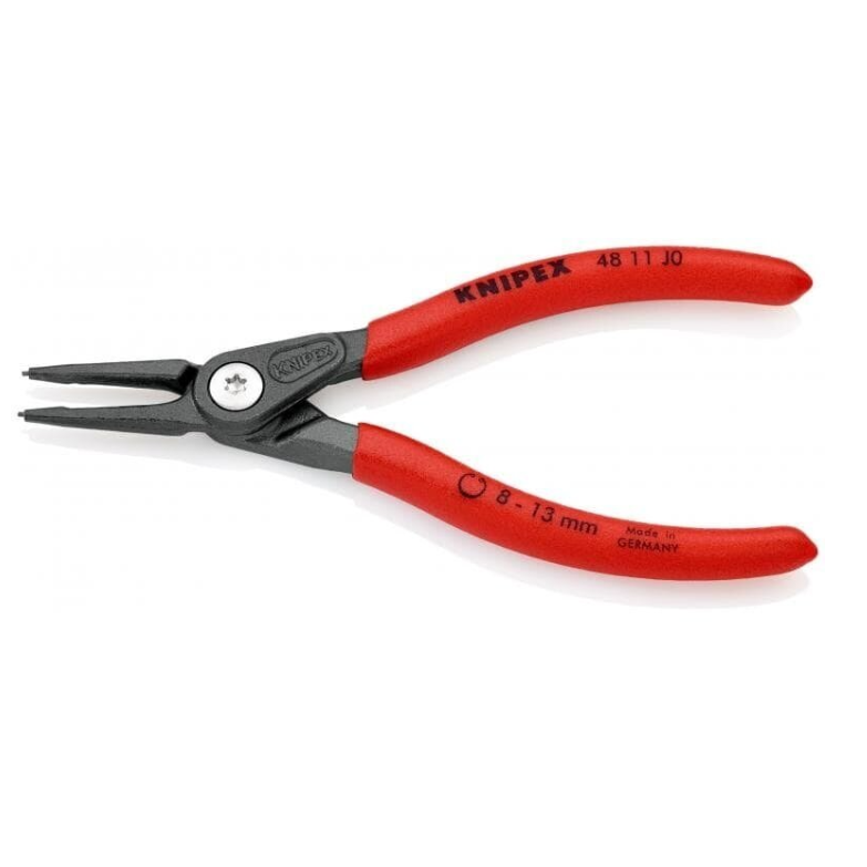 Replės vidiniams žiedams 140mm (Ø8-13mm) KNIPEX 1