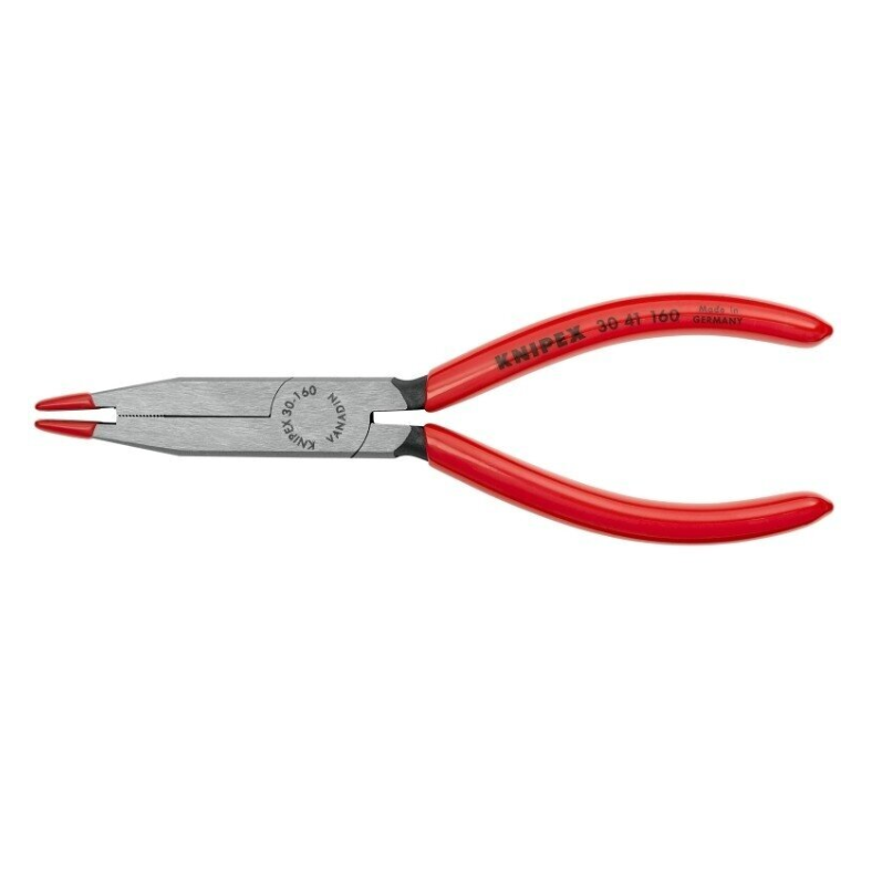 Replės halogeninių lempučių keitimui 160mm KNIPEX Replės halogeninių lempučių keitimui 160mm KNIPEX
