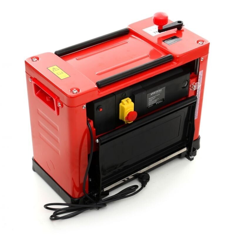 Reismusinės obliavimo staklės 2000W 330mm 2 Reismusinės obliavimo staklės 2000W 330mm 2