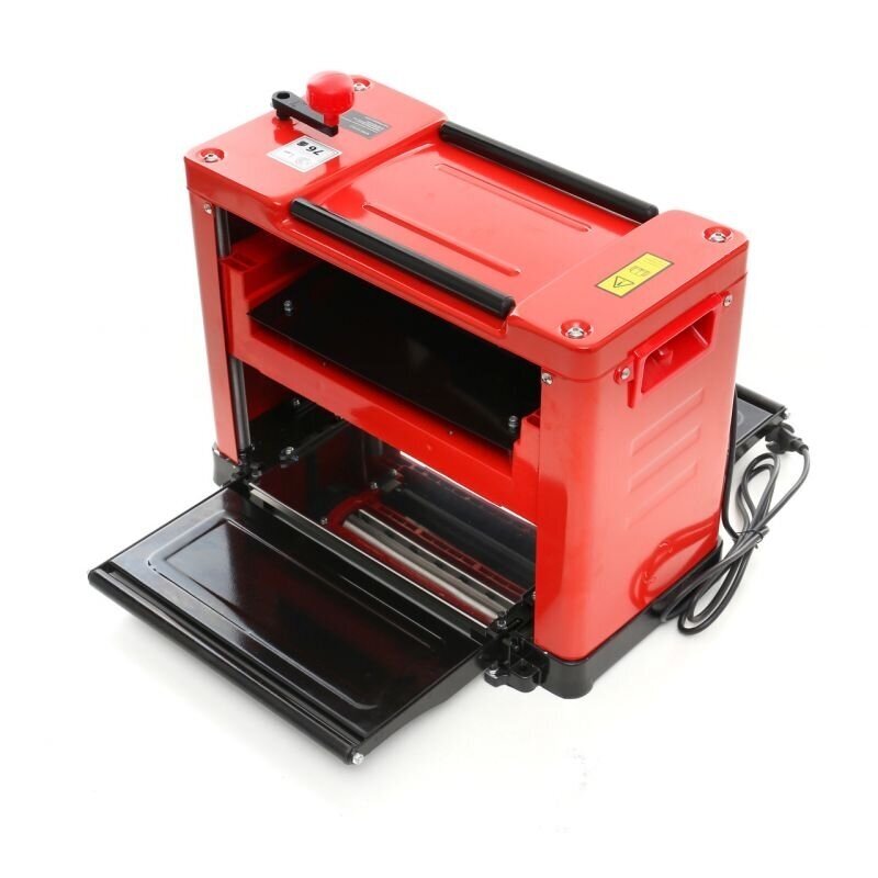 Reismusinės obliavimo staklės 2000W 330mm 4 Reismusinės obliavimo staklės 2000W 330mm 4