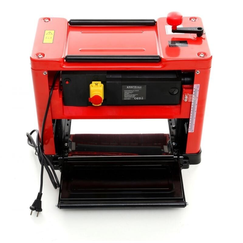 Reismusinės obliavimo staklės 2000W 330mm 1 Reismusinės obliavimo staklės 2000W 330mm 1