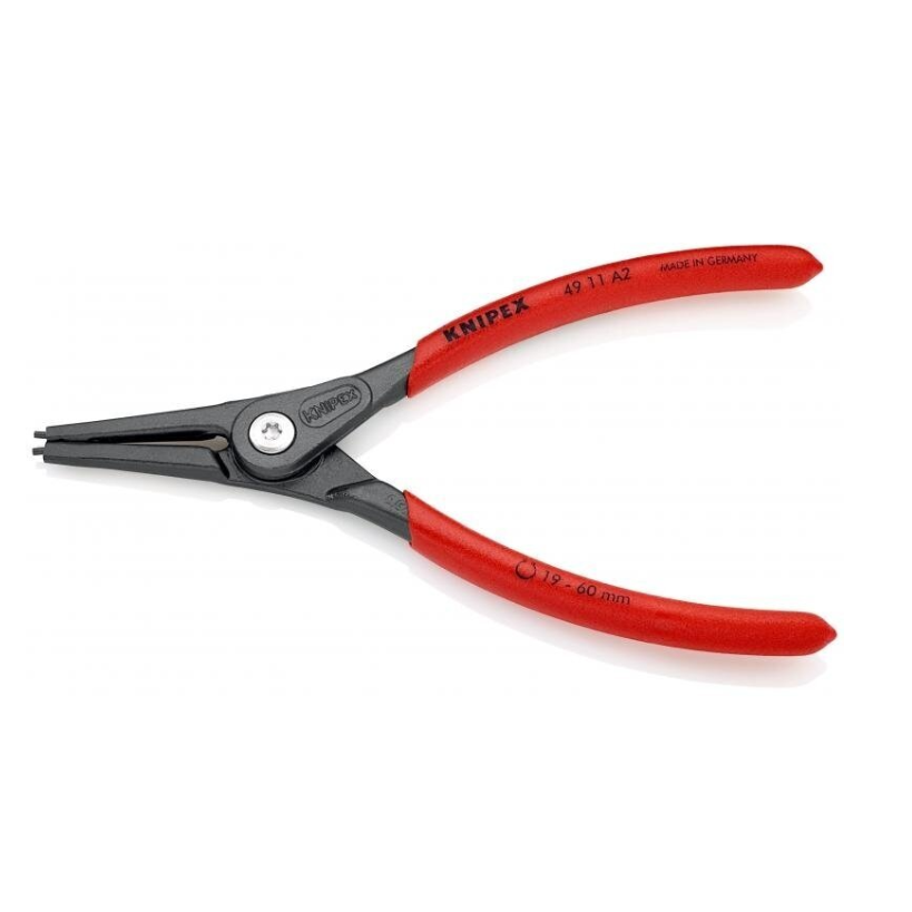 Replės išoriniams žiedams 180mm (Ø19-60mm) KNIPEX 2