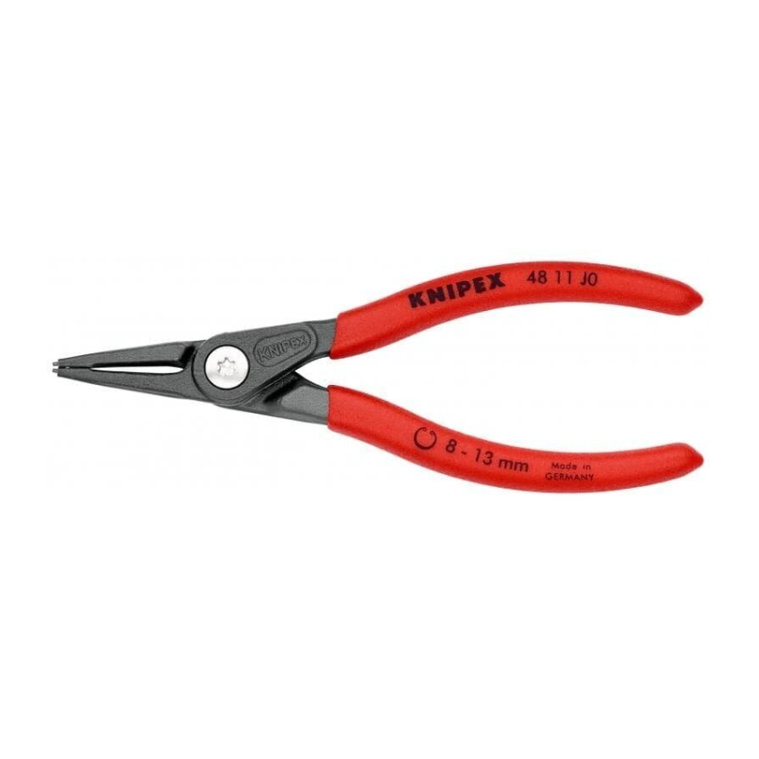 Replės vidiniams žiedams 140mm (Ø8-13mm) KNIPEX