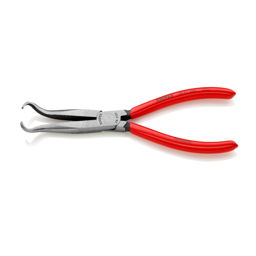 Replės žvakėms 200mm KNIPEX Replės žvakėms 200mm KNIPEX