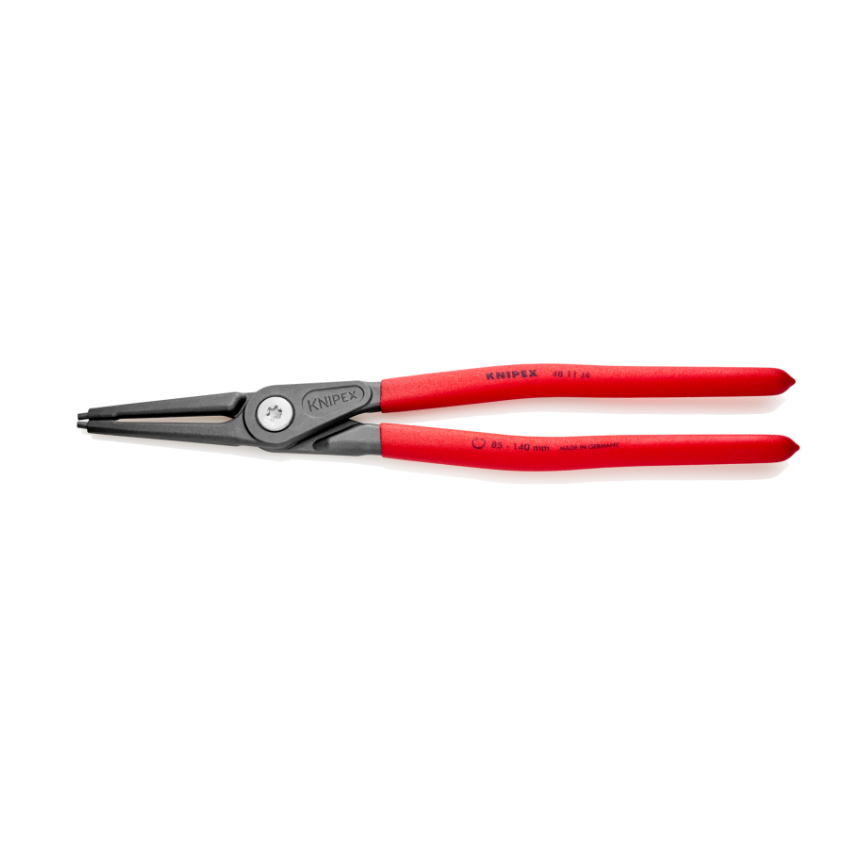 Replės vidiniams žiedams 320mm (Ø85-140mm) KNIPEX 3