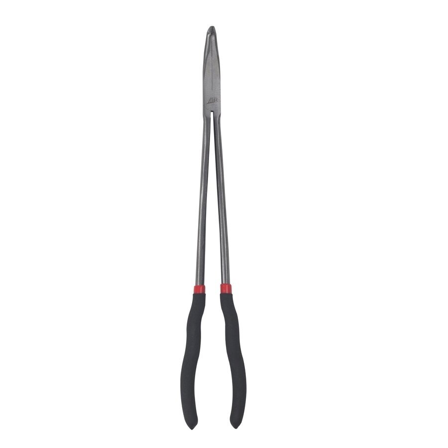 Replės lenktos 90° ilgos 16" XXL 400 mm ESSEN TOOLS