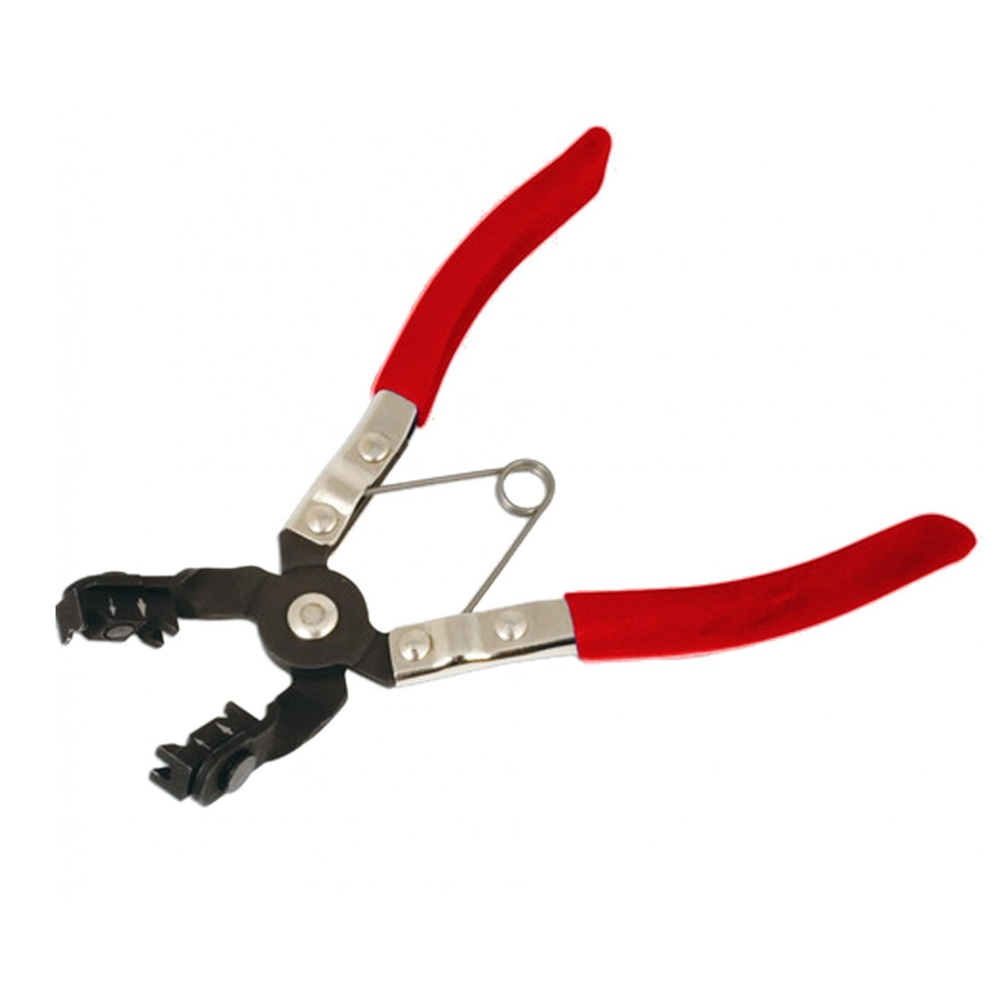Replės sąvaržoms lenktos ELLIENT TOOLS Replės sąvaržoms lenktos ELLIENT TOOLS