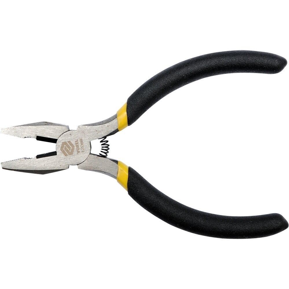 Replės precizinės 120 mm VOREL Replės precizinės 120 mm VOREL