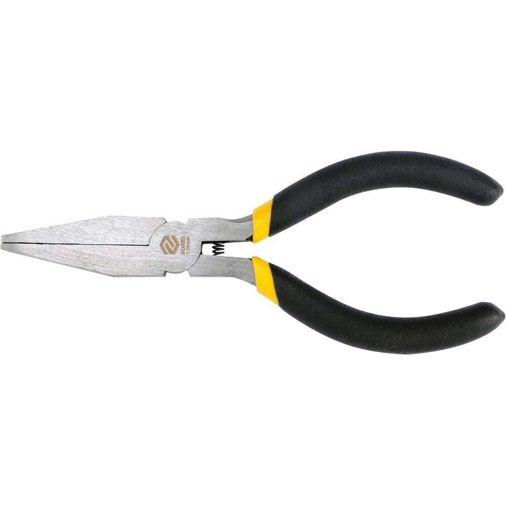 Replės precizinės plokščios | 120 mm VOREL Replės precizinės plokščios | 120 mm VOREL