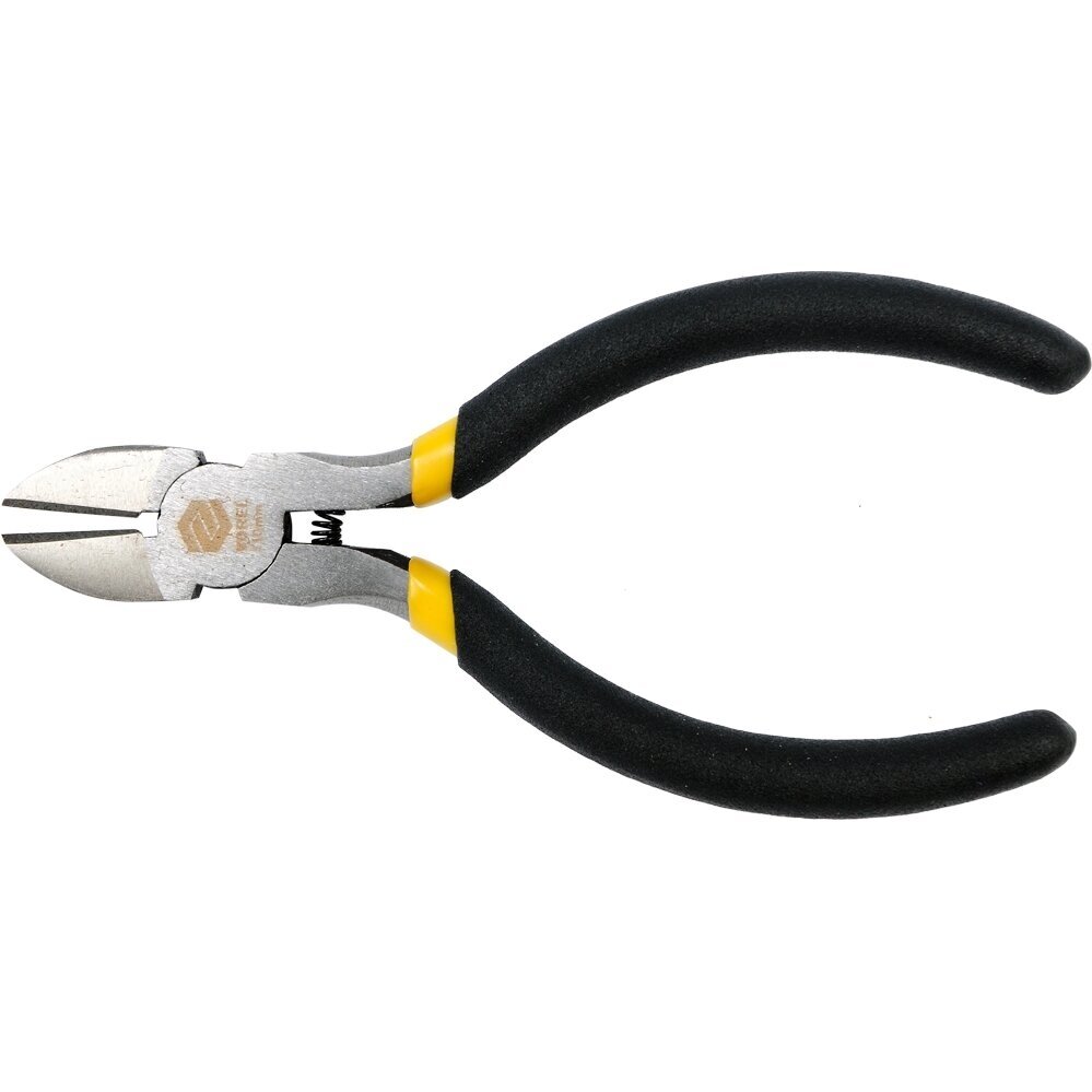 Replės precizinės šoninės 110 mm Replės precizinės šoninės 110 mm
