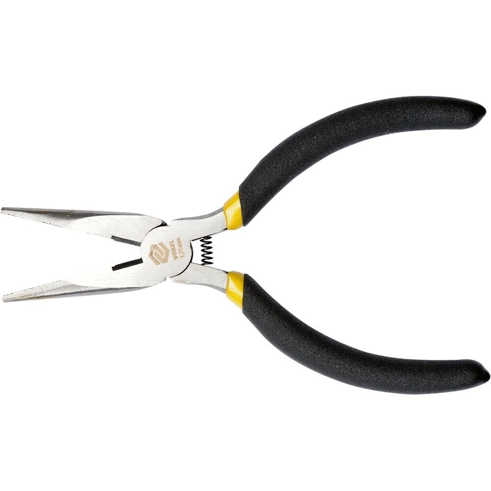 Replės precizinės tiesios 110mm Vorel 42303 Replės precizinės tiesios 110mm Vorel 42303