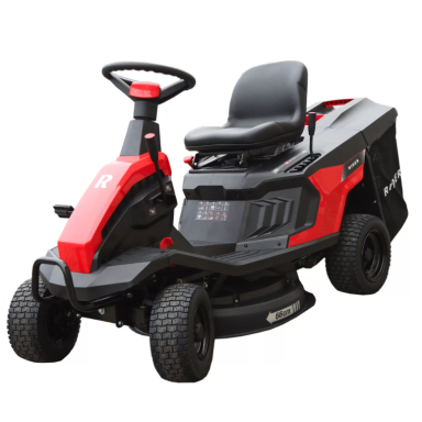 RIDER R66-D4 vejos traktoriukas su surinkimu 4.5kW RIDER R66-D4 vejos traktoriukas su surinkimu 4.5kW
