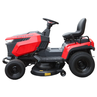 RIDER R98-SH vejos traktoriukas 9.2kW 1