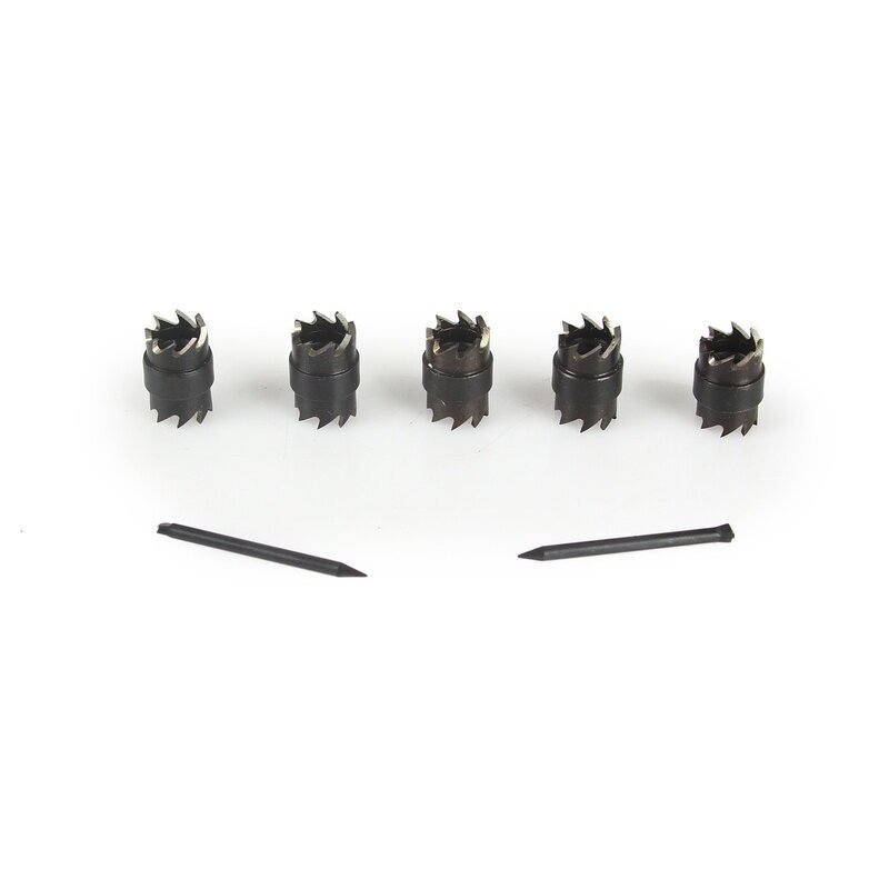 Grąžtai kontaktiniams taškams nugręžti 10vnt. Essen Tools SW0016 1 Grąžtai kontaktiniams taškams nugręžti 10vnt. Essen Tools SW0016 1