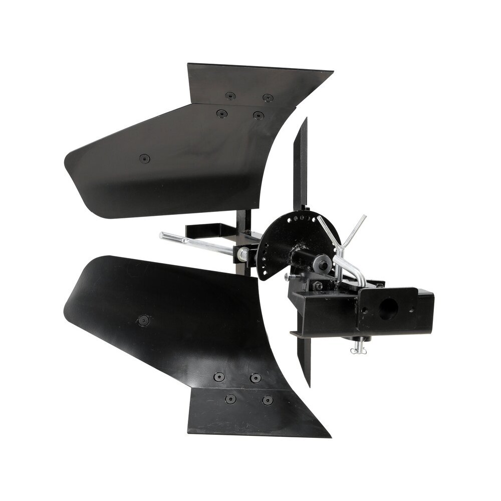 Rotorinis plūgas | skirtas motoblokui YT-85850, YT-85851 YATO Rotorinis plūgas | skirtas motoblokui YT-85850, YT-85851 YATO