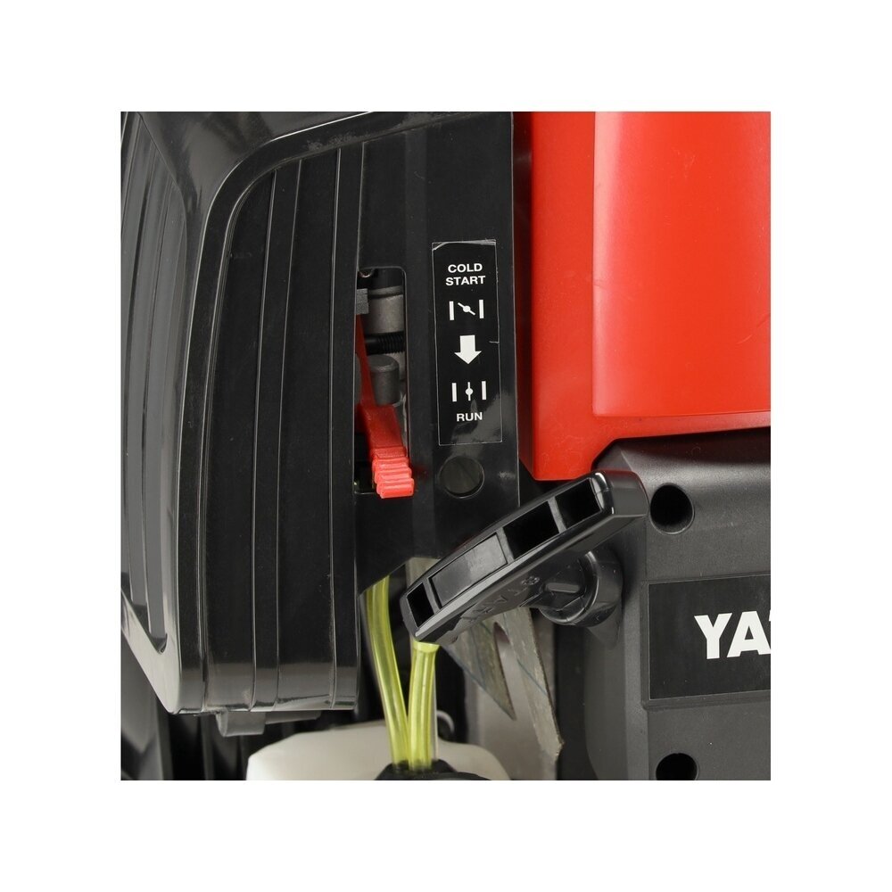 Benzininis lapų pūstuvas | kuprinės formos | 52CC YATO YT-85192 3 Benzininis lapų pūstuvas | kuprinės formos | 52CC YATO YT-85192 3