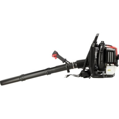 Benzininis lapų pūstuvas | kuprinės formos | 52CC YATO YT-85192 Benzininis lapų pūstuvas | kuprinės formos | 52CC YATO YT-85192