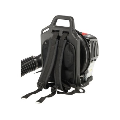 Benzininis lapų pūstuvas | kuprinės formos | 52CC YATO YT-85192 6 Benzininis lapų pūstuvas | kuprinės formos | 52CC YATO YT-85192 6