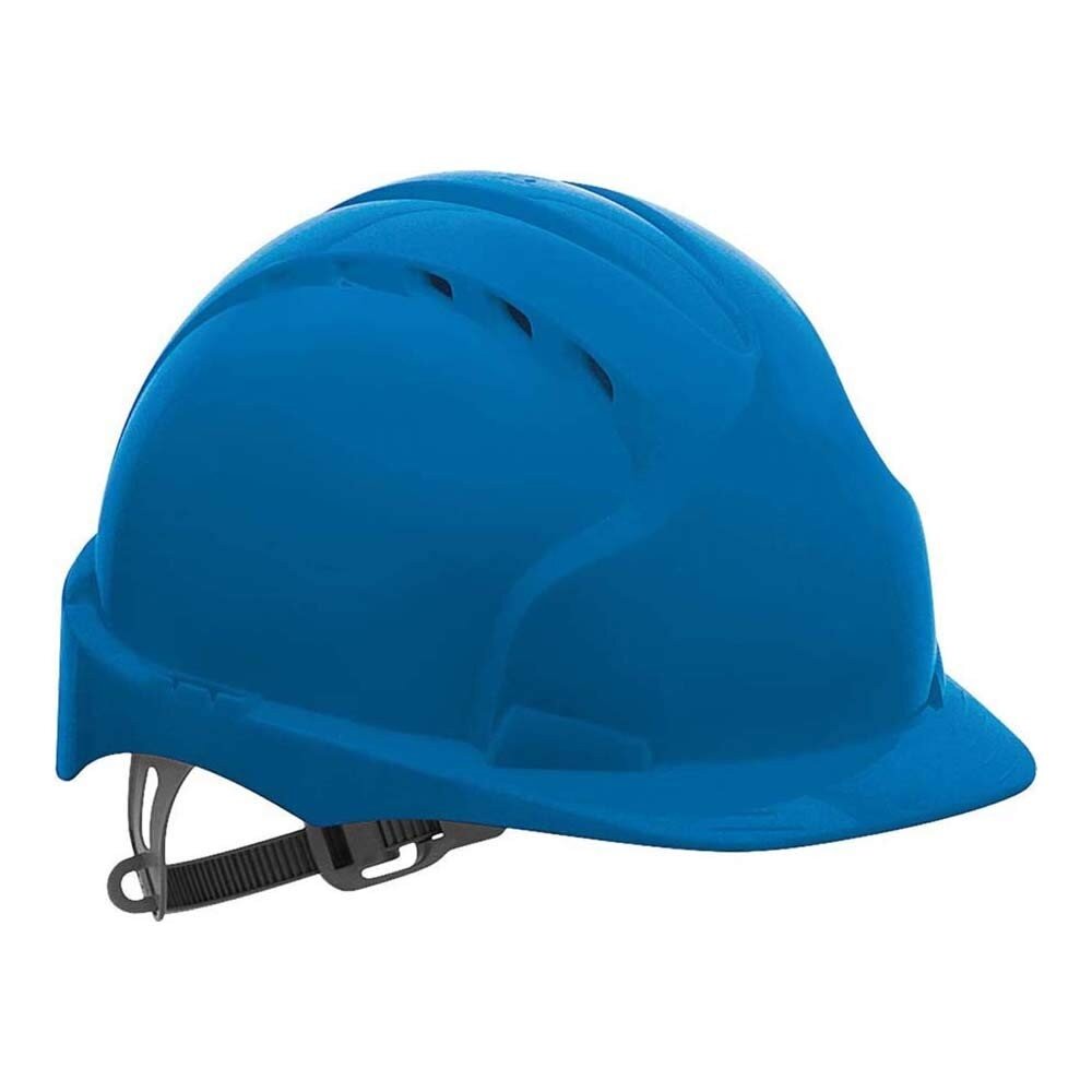 Šalmas STALCO EVOLUTION 2, mėlynas Šalmas STALCO EVOLUTION 2, mėlynas